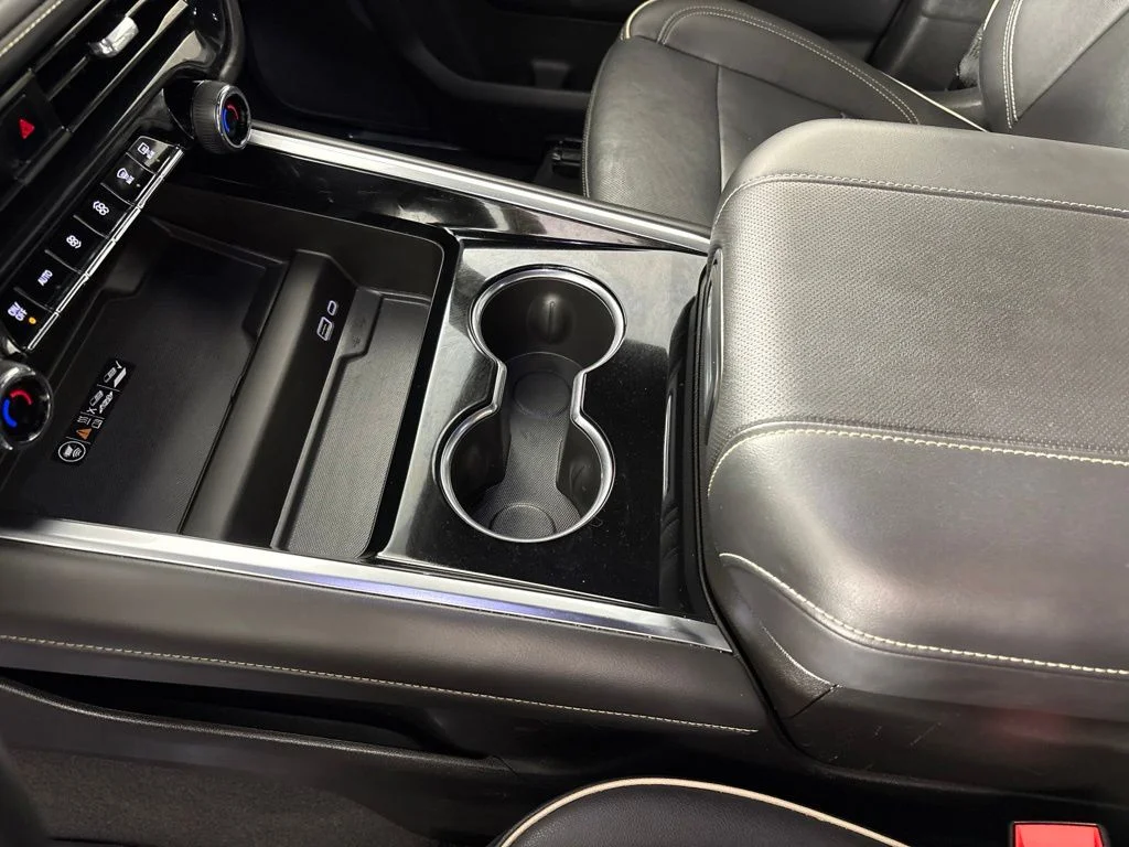 Used 2025 Gray Chevrolet Premier image 45