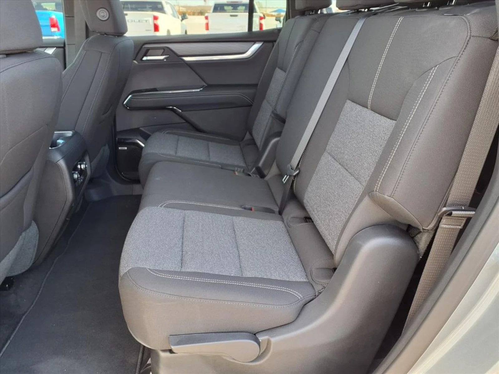 2026 GMC Acadia Elevation - Photo 59
