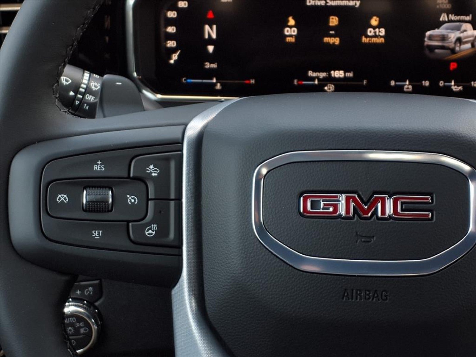 2026 GMC Sierra 1500 Elevation - Photo 70