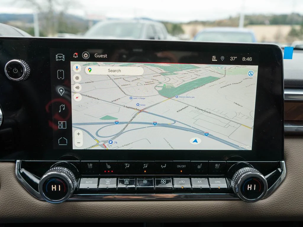 2026 GMC Canyon Denali - Photo 23