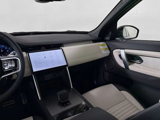 New 2026 Blue Land Rover Landmark image 25