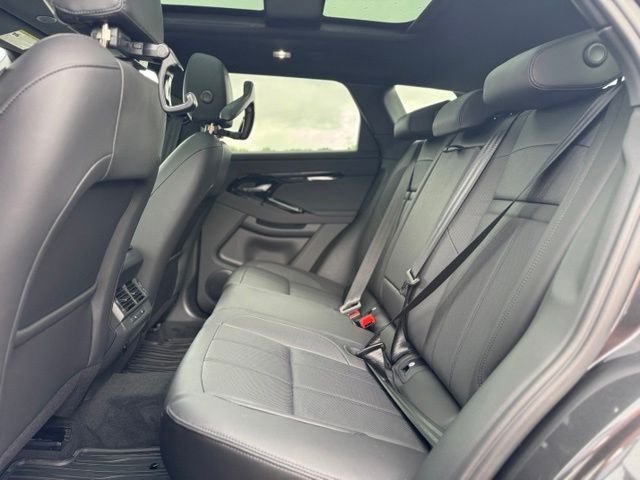 New 2026 Carpathian Grey LAND ROVER S image 11