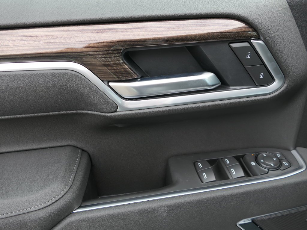 2026 Chevrolet Silverado 1500 RST - Photo 15