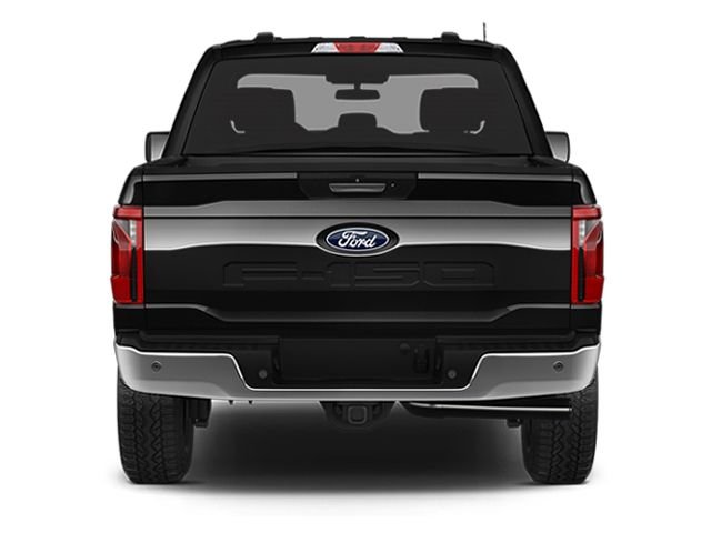 2024 Ford F-150 XLT - Photo 6