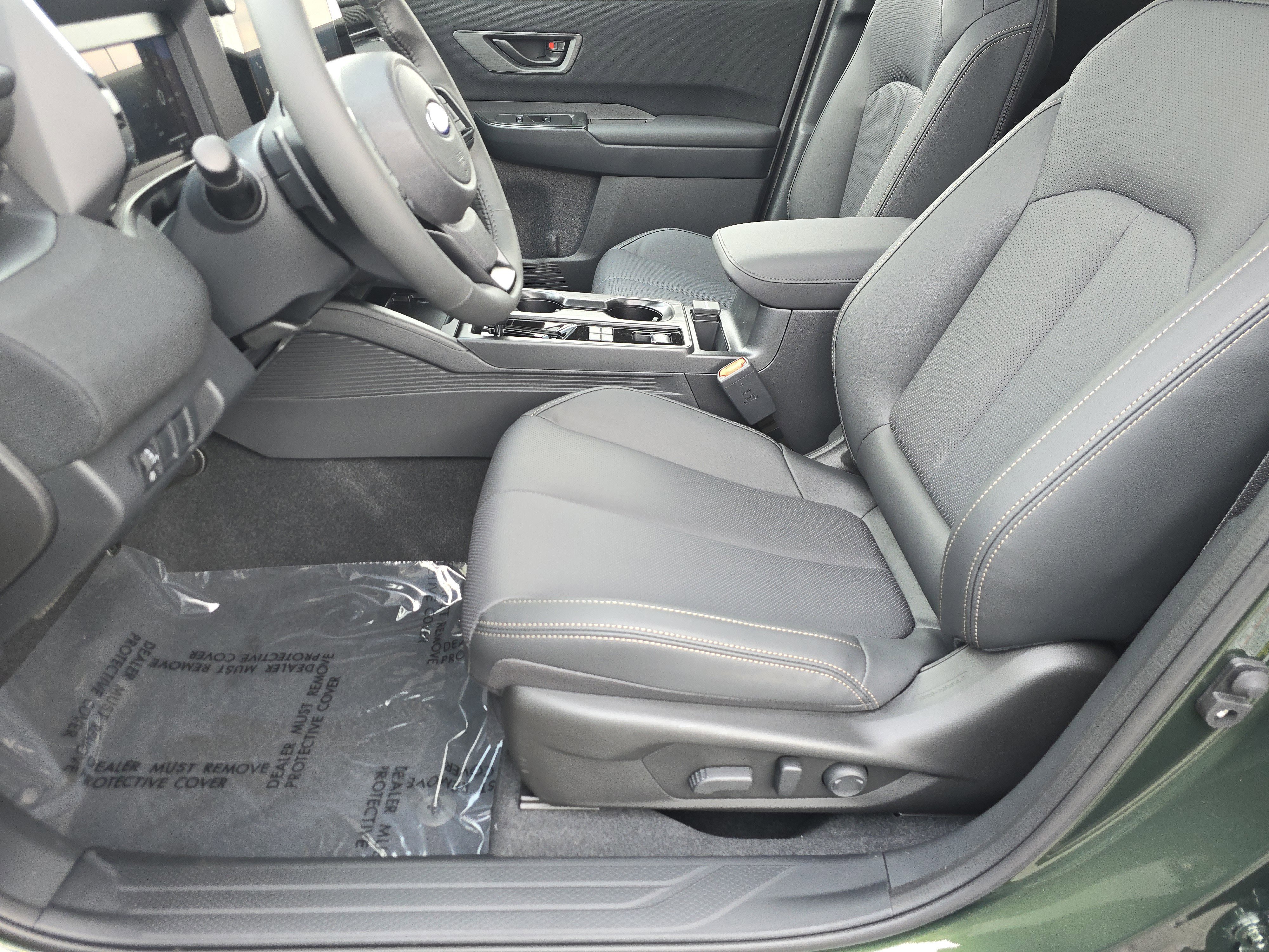 2026 Subaru Outback Limited - Photo 19