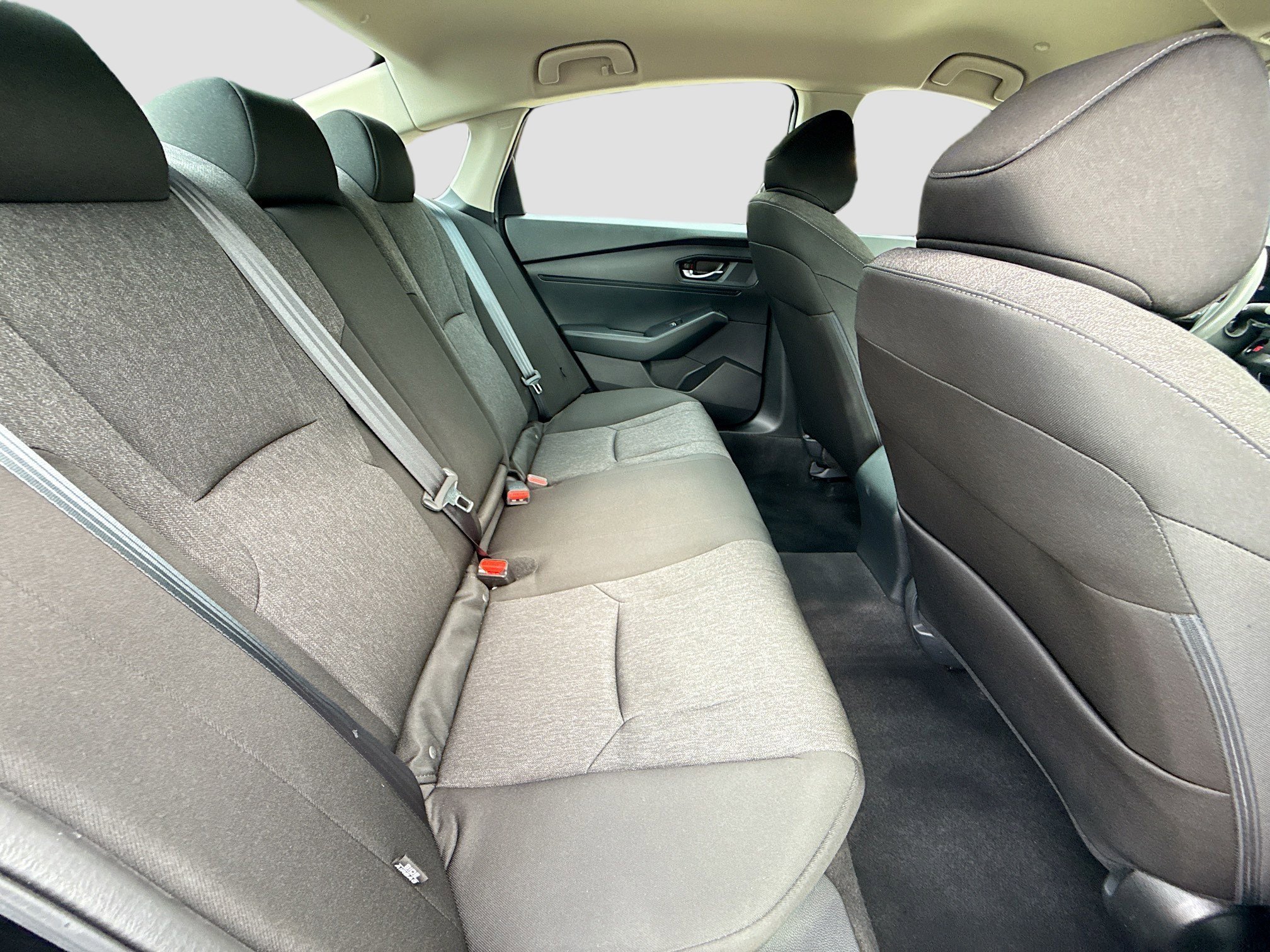 2023 Honda Accord LX - Photo 27