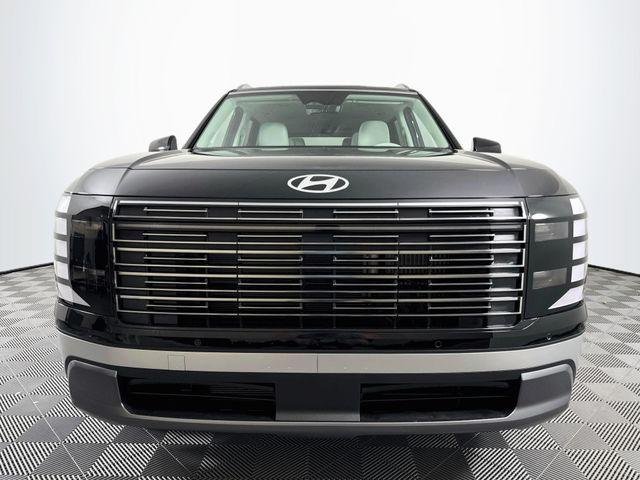 New 2026 Black Hyundai Blue SEL 7P image 11