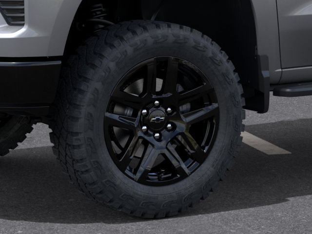 2026 Chevrolet Silverado 1500 LT Trail Boss - Photo 9