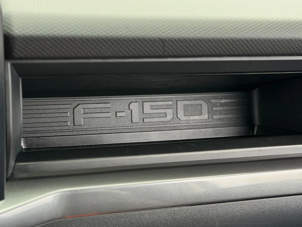 Used 2024 White Ford STX image 19