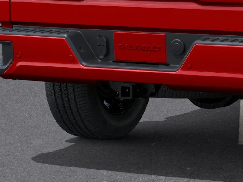 2026 Chevrolet Silverado 1500 RST - Photo 14