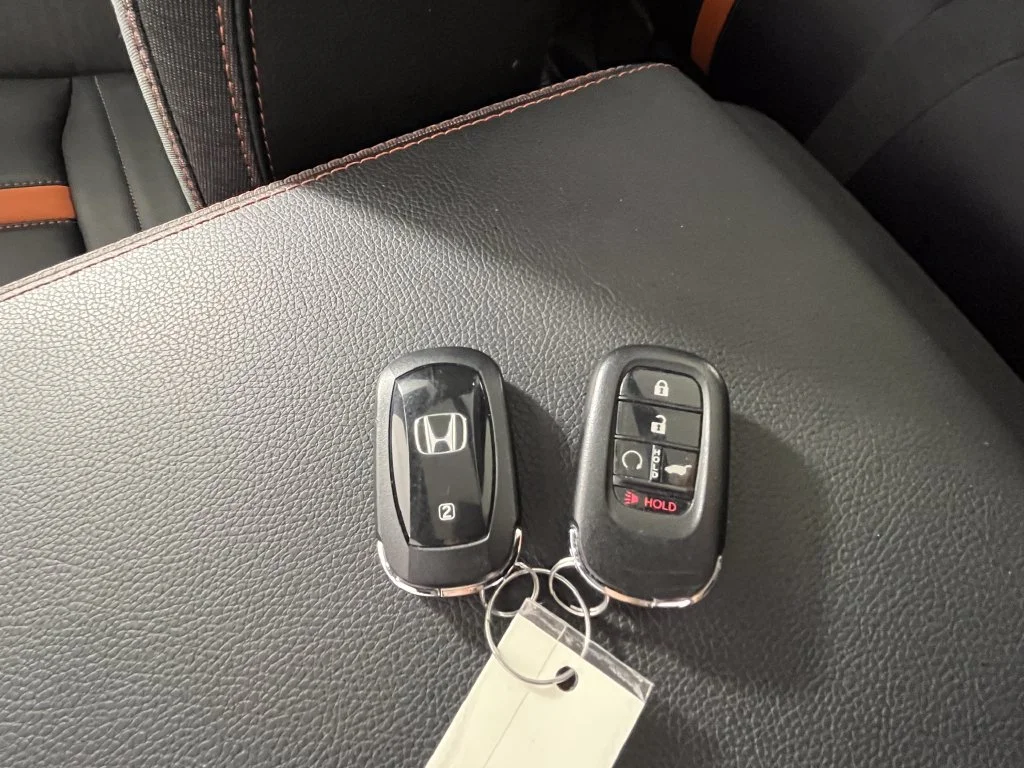 Used 2026  Honda TrailSport image 30