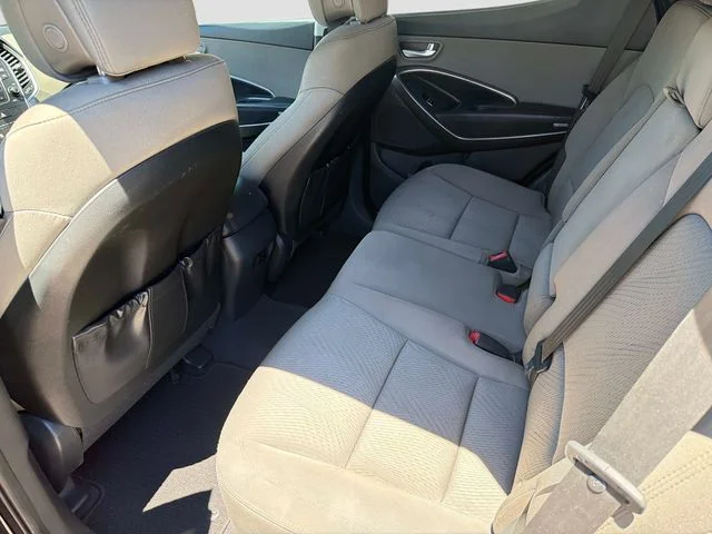 Used 2013 Black Hyundai Base image 15