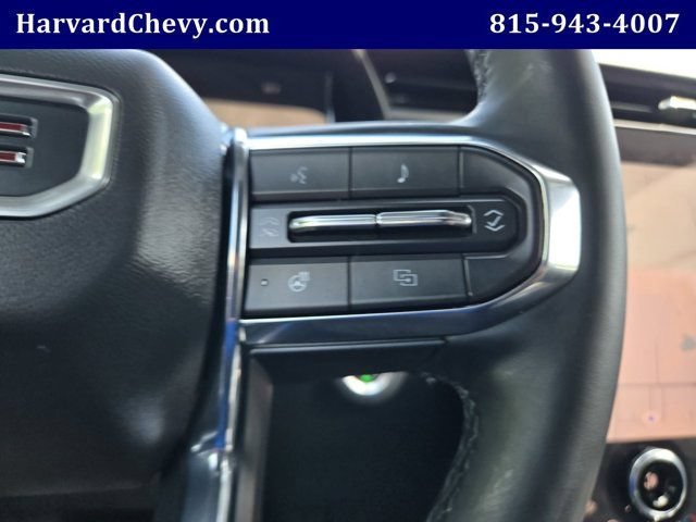 2025 GMC Terrain Elevation - Photo 18