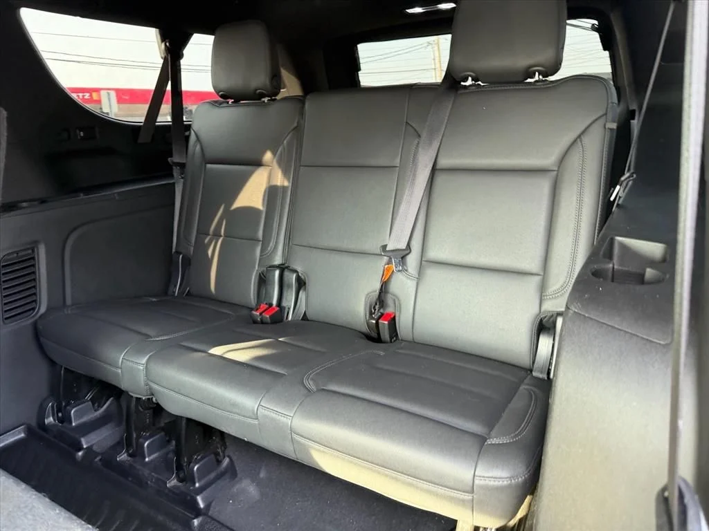 Used 2023 Beige Chevrolet LT image 11