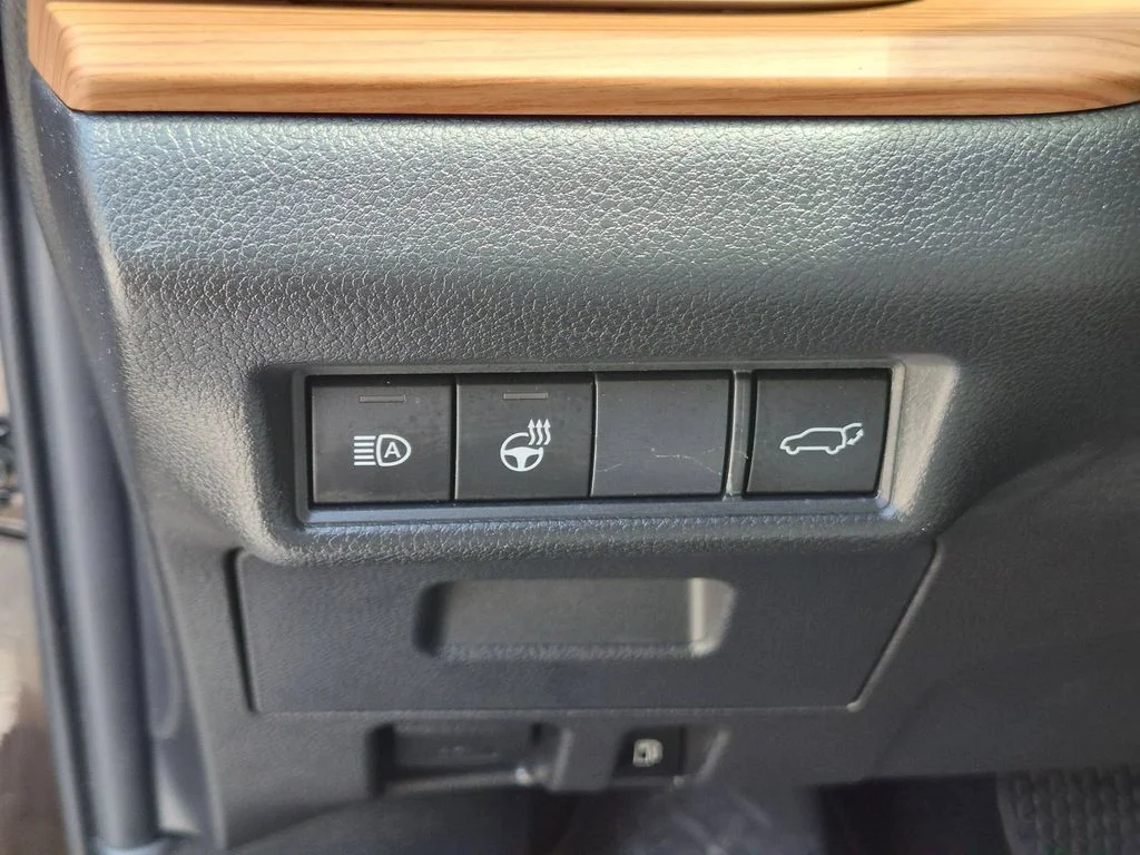 Used 2024 Black Toyota Limited image 17
