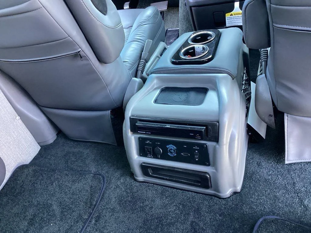 New 2025 Black Chevrolet WT image 19