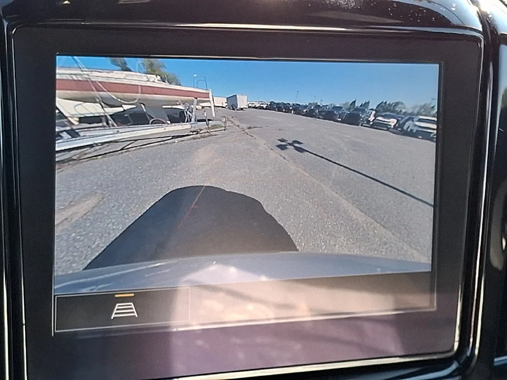 Used 2022 Silver Chevrolet LT image 25