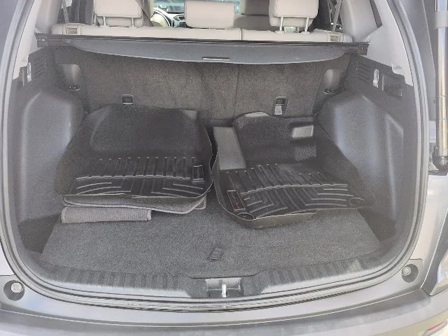 Used 2018 Gray Honda EX-L image 25