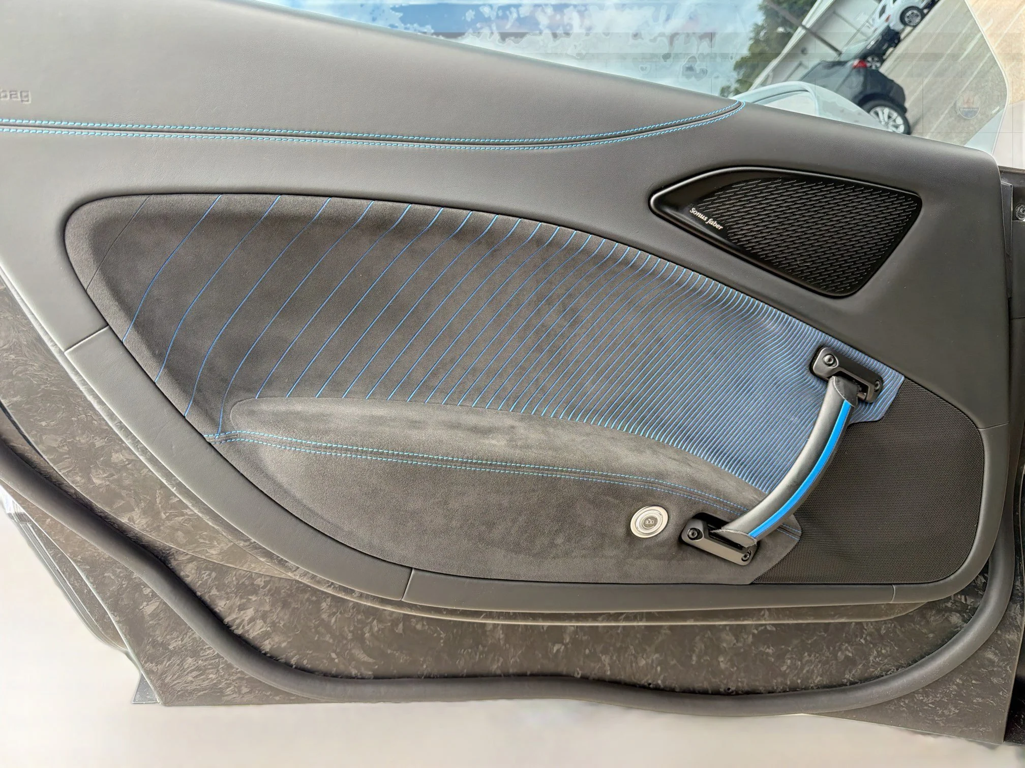 2022 Maserati MC20 Base - Photo 19