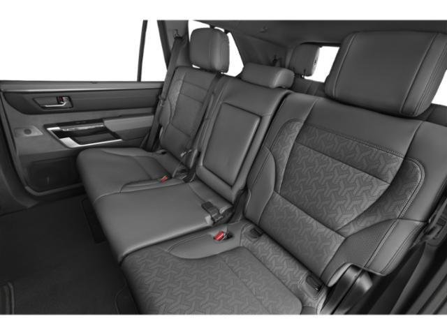 2025 Toyota Sequoia Limited - Photo 13