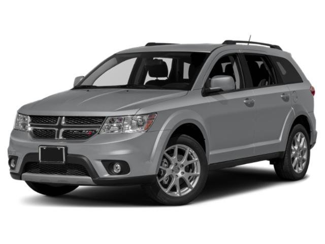 2015 Dodge Journey SXT FWD's photo
