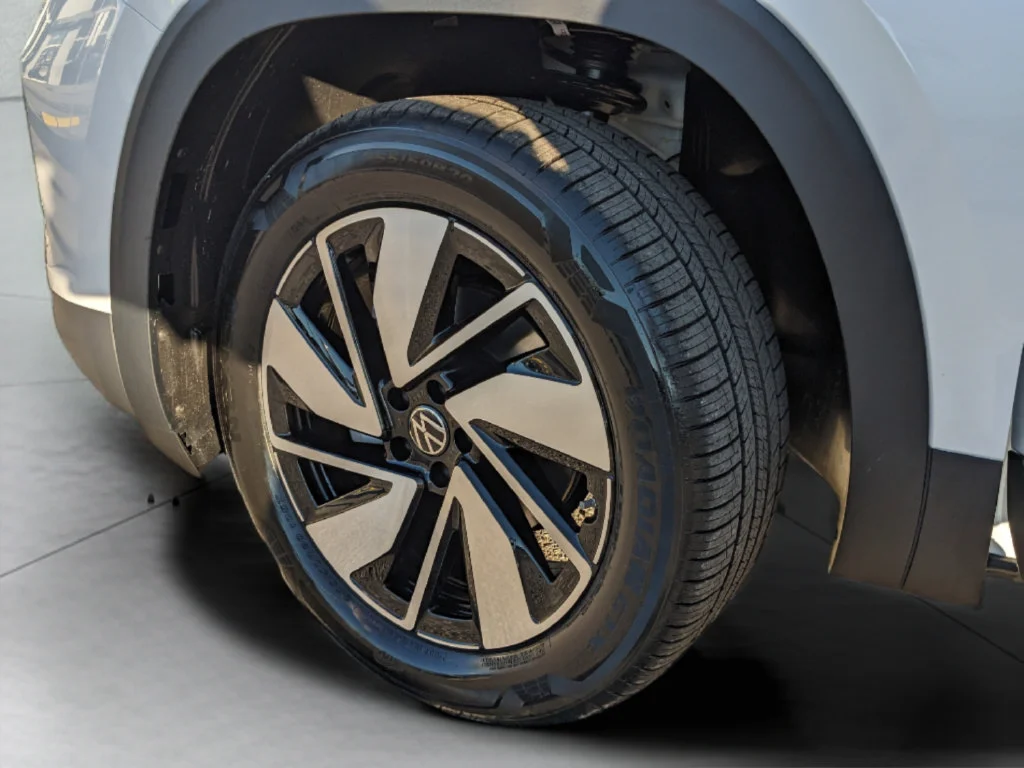 2026 Volkswagen Atlas SE w/Tech - Photo 27