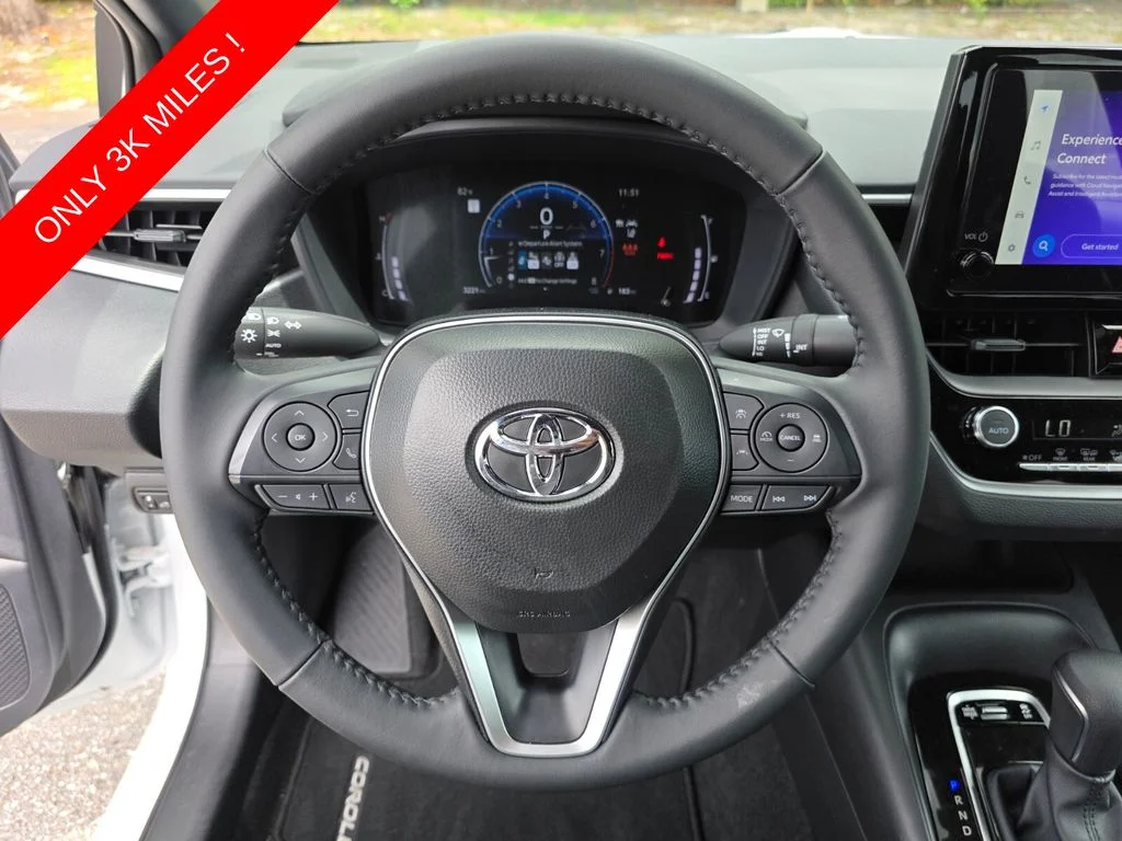 Used 2026 White Toyota SE image 28