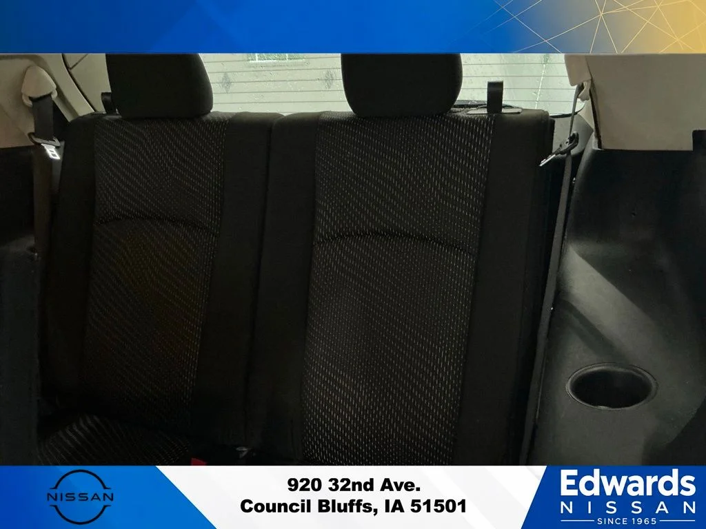 Used 2020 White Dodge SE image 10