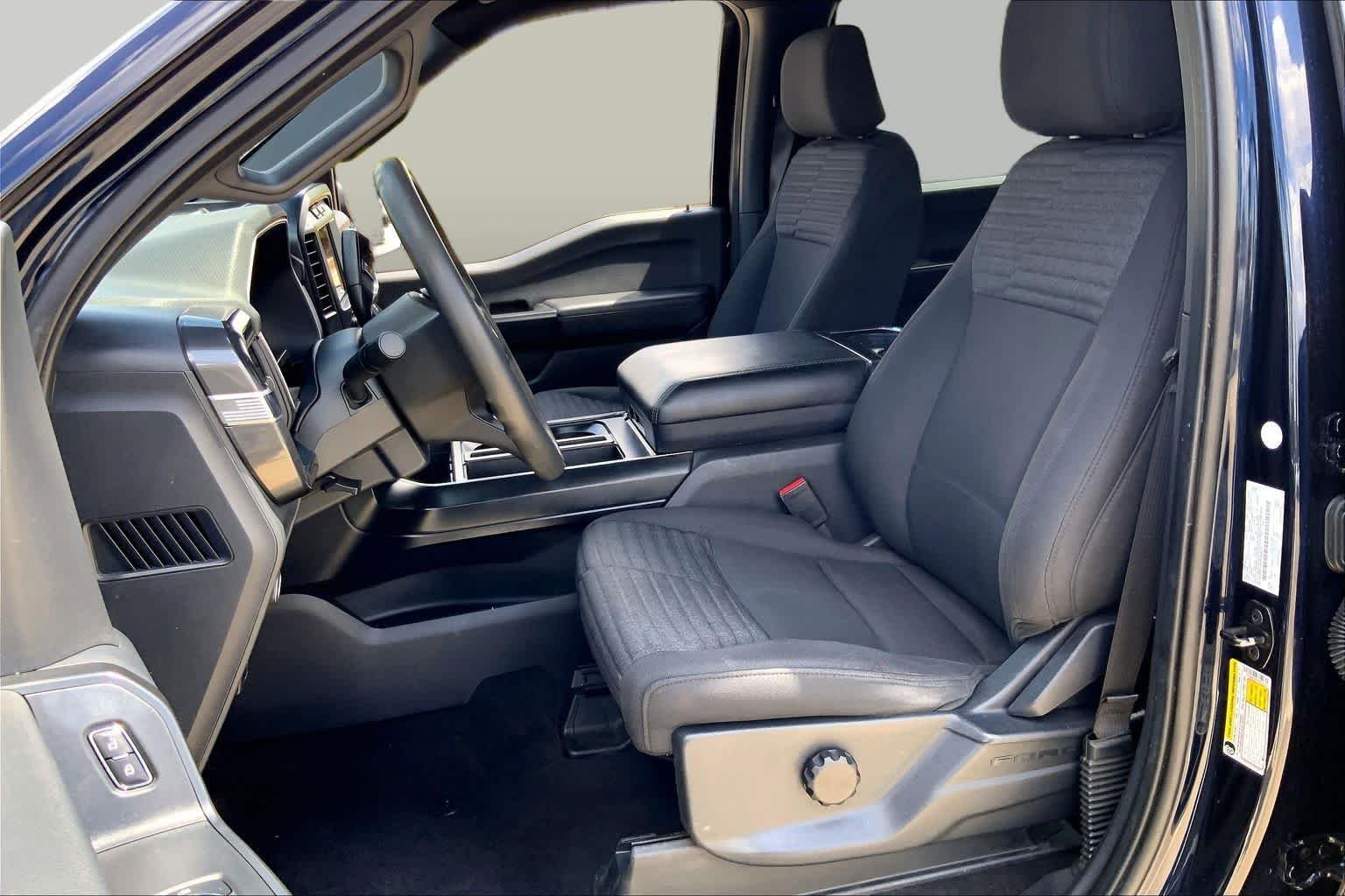 2023 Ford F-150 XL - Photo 8