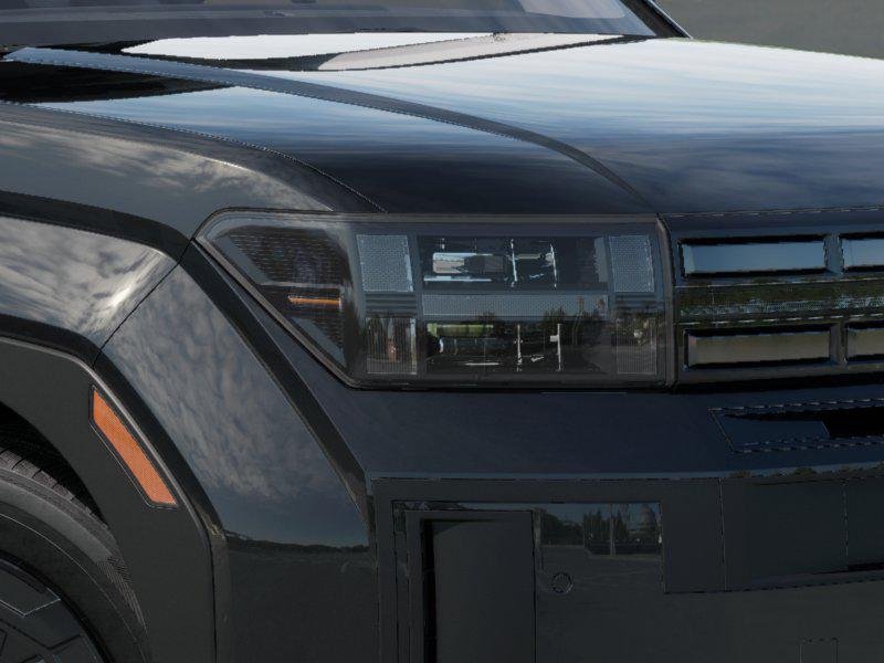 New 2027 Phantom Black Hyundai XRT AWD image 9