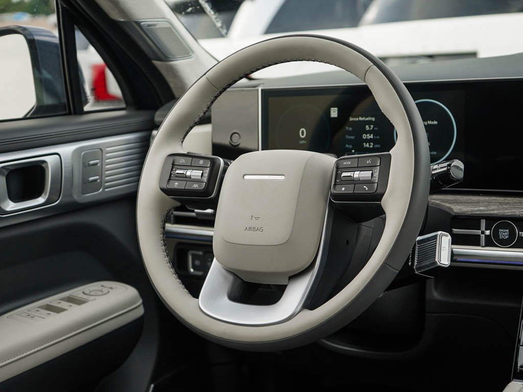 2026 Hyundai Santa Fe Calligraphy - Photo 16