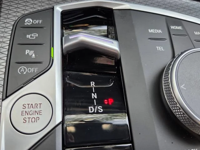 Used 2023 Black BMW i image 32