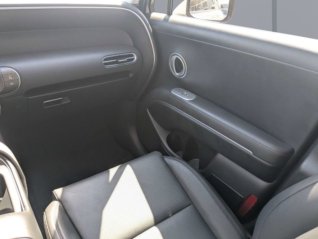 Used 2026 Silver Hyundai SEL image 22