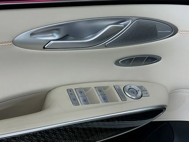 New 2026 Genesis GV70 3.5T Sport Prestige