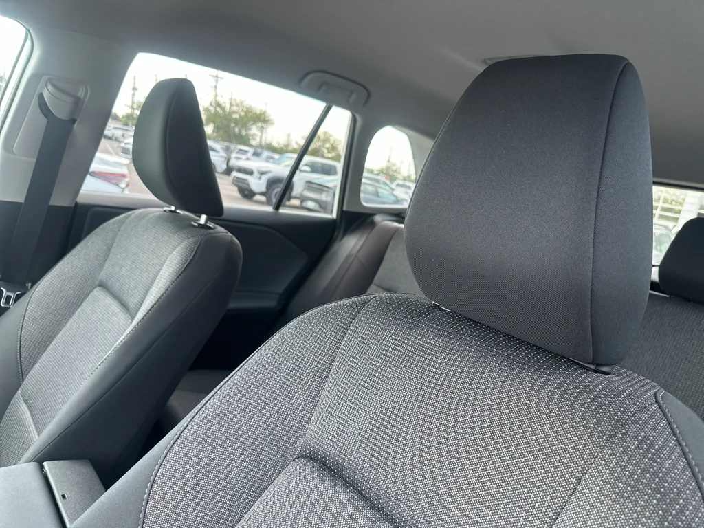 Used 2026 Ice Cap Toyota LE image 6