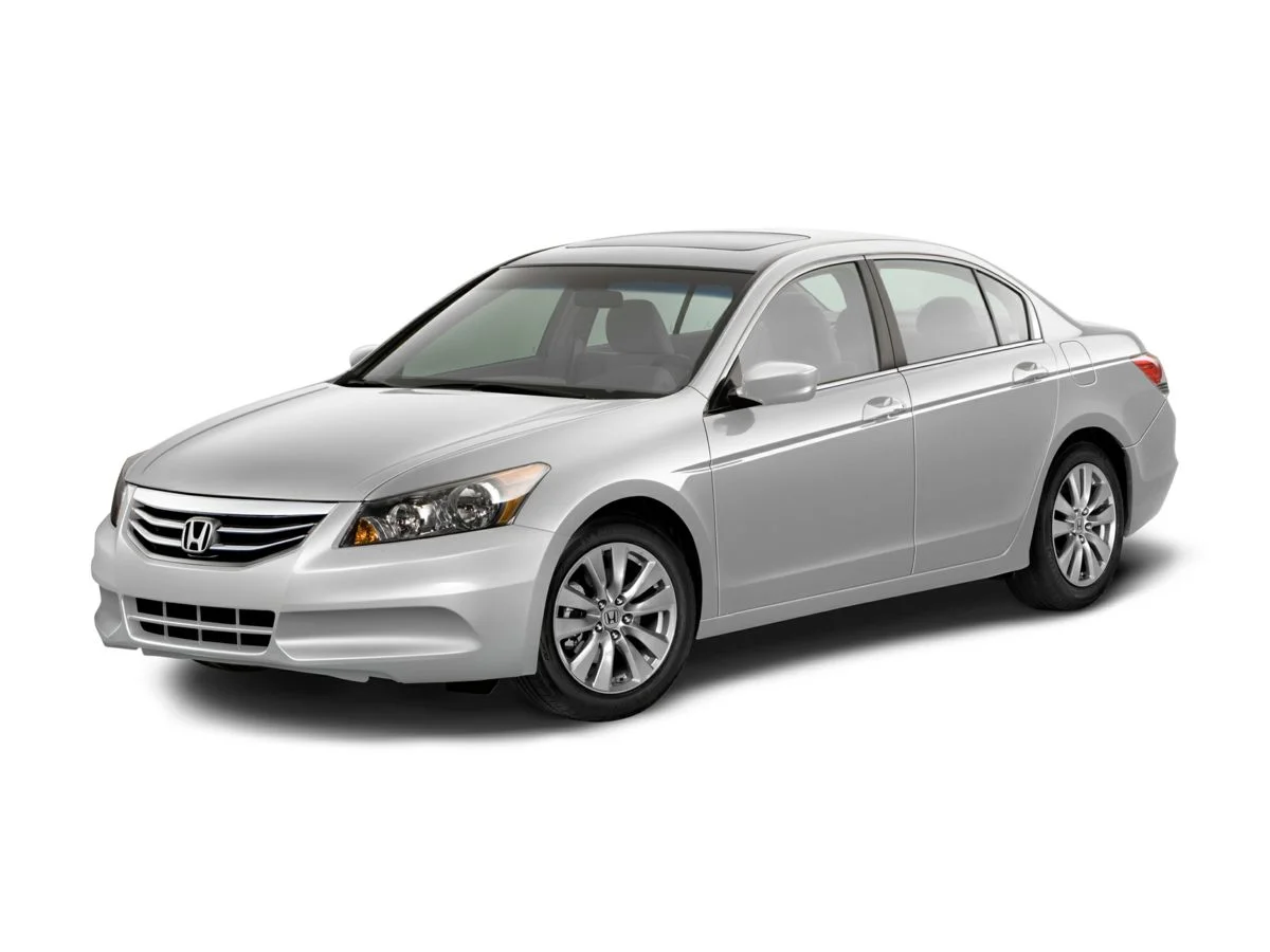 2011 Honda Accord EX-L Auto's photo