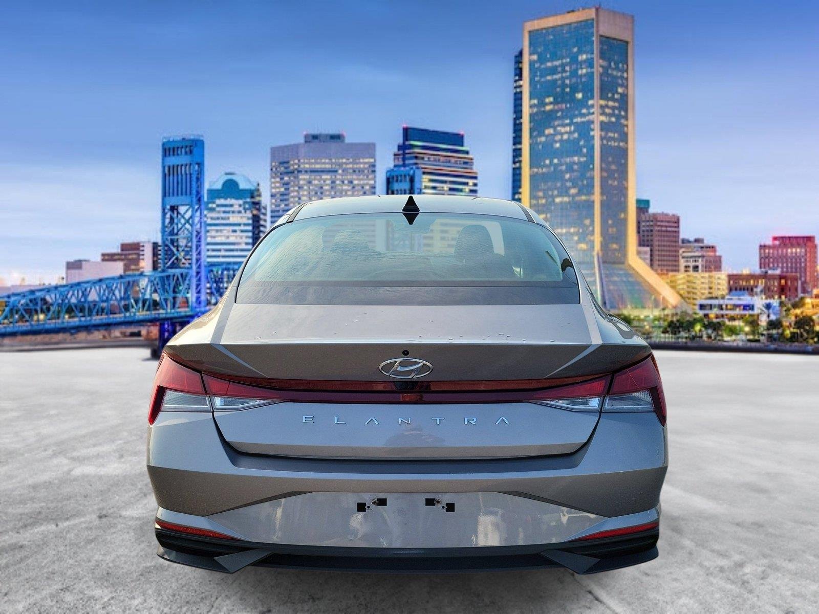 Used 2023 Fluid Metal Hyundai SEL image 8
