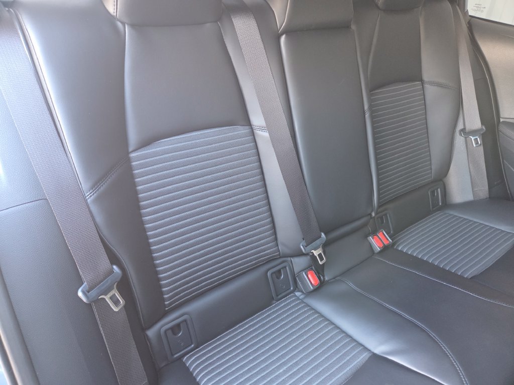Certified Used 2027  Toyota XSE image 18