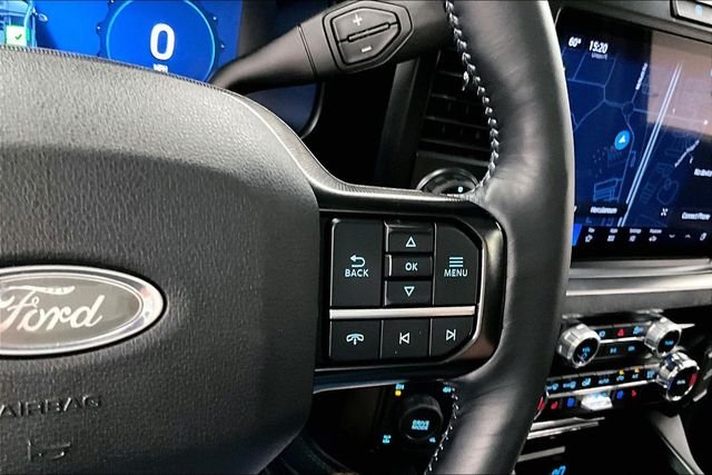 2026 Ford F-250 Super Duty Platinum - Photo 29