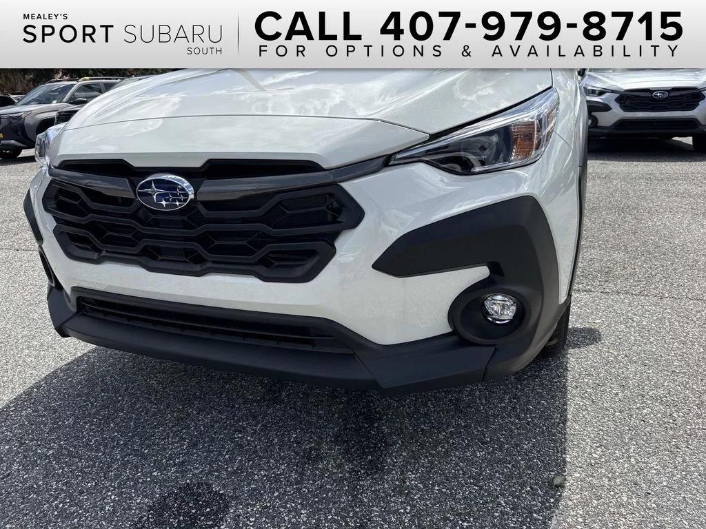 2026 Subaru Crosstrek Premium - Photo 9