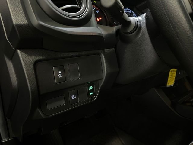 Certified Used 2022 Gray Toyota SR image 13