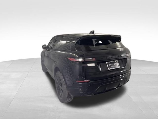 2026 Land Rover Range Rover Evoque Dynamic SE - Photo 7