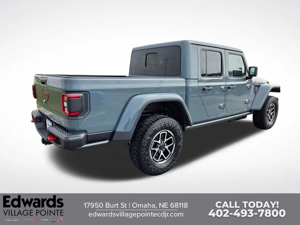 New 2026 Anvil Clearcoat Jeep Shadow Ops image 3