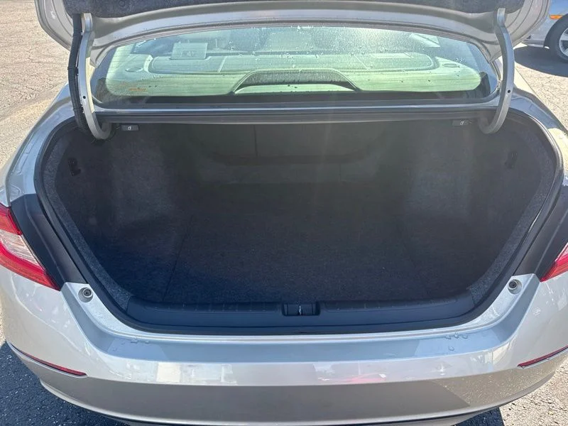 Used 2020  Honda EX-L image 10