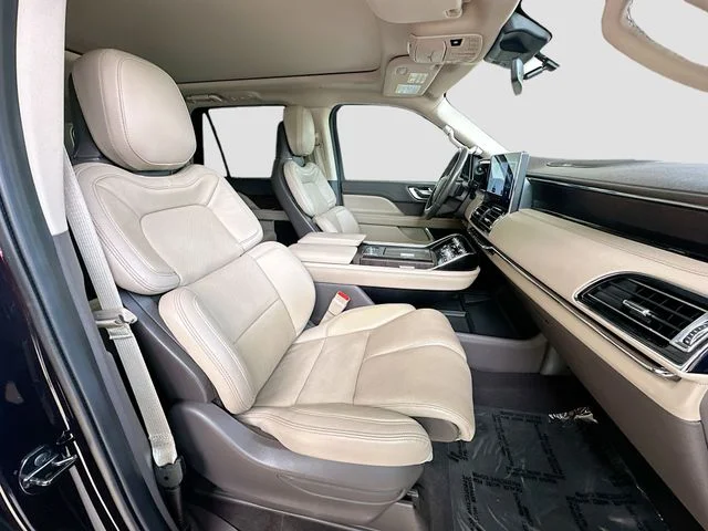 2024 Lincoln Navigator Reserve - Photo 30