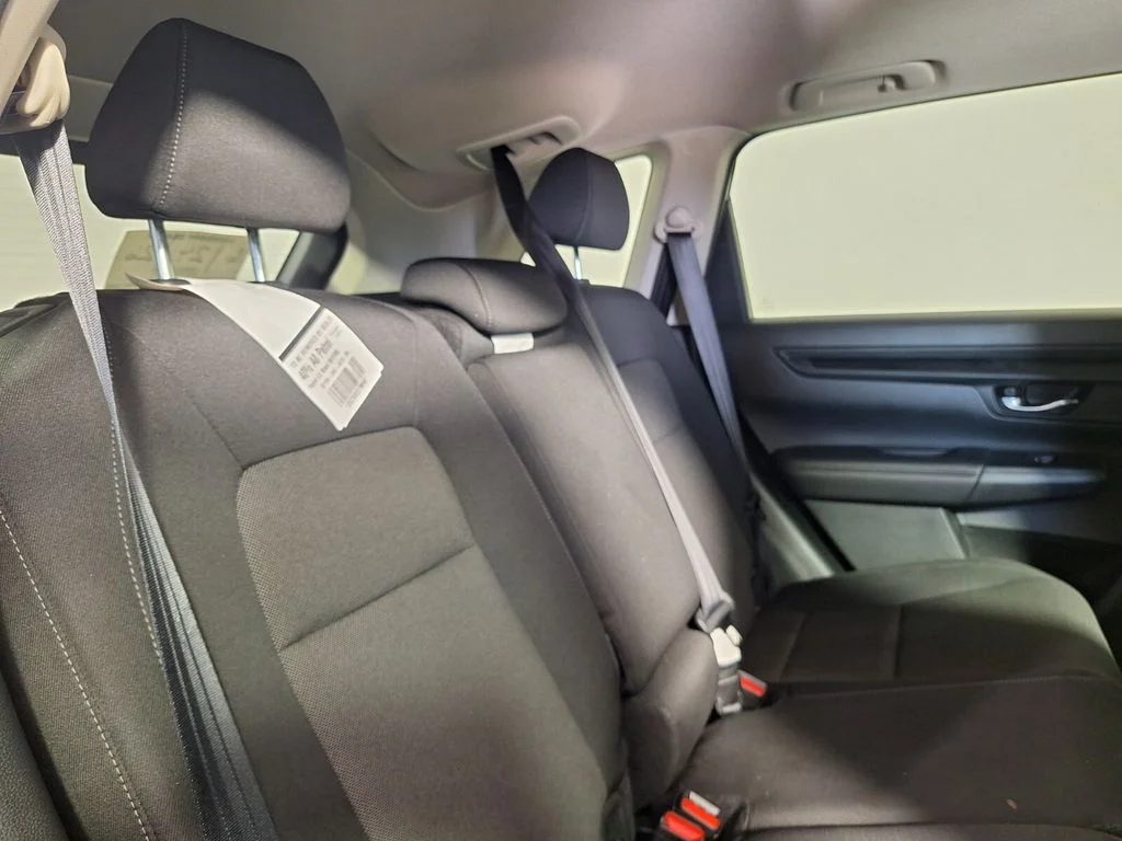 Certified Used 2024  Honda EX image 28