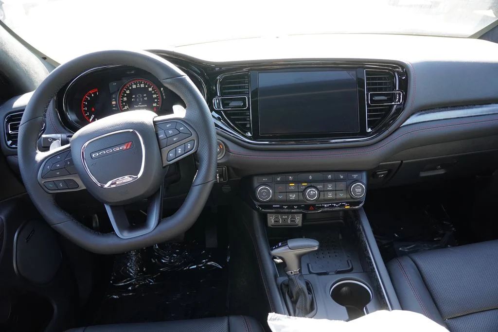 New 2026 Triple Nickel Dodge GT Premium HEMI V8 image 15
