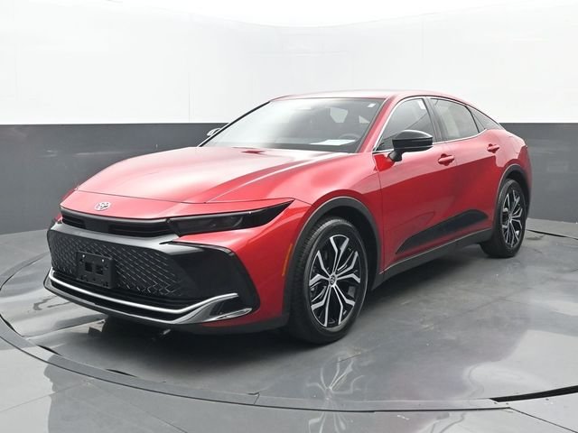 Used 2026 Finish Line Red Toyota XLE image 24