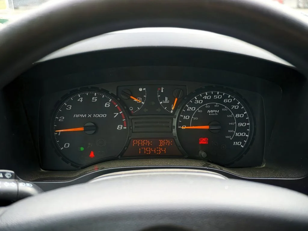 2006 Chevrolet Colorado LS - Photo 27