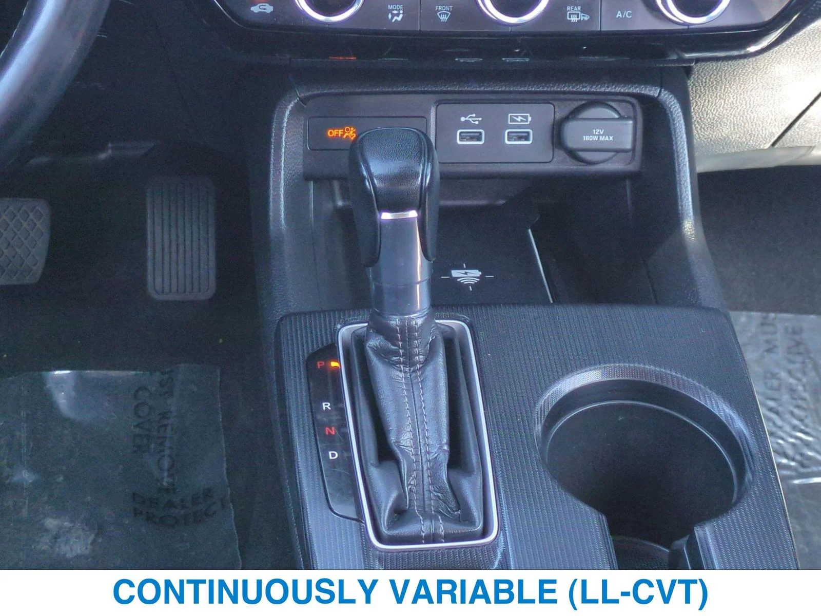 Used 2024 Gray Honda Touring image 20